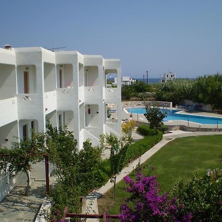 Hotel Angela Skyros Zewnętrze zdjęcie