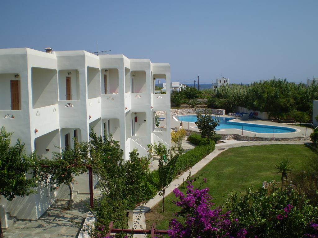 Hotel Angela Skyros Zewnętrze zdjęcie