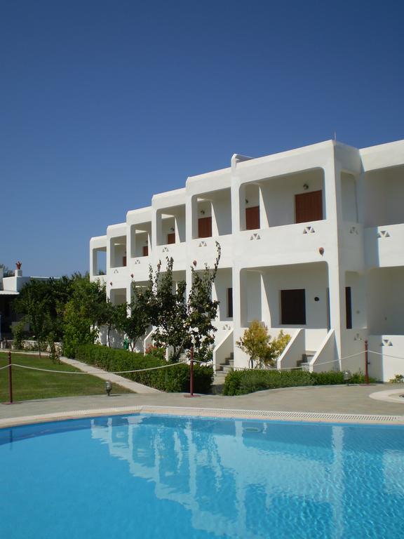 Hotel Angela Skyros Zewnętrze zdjęcie