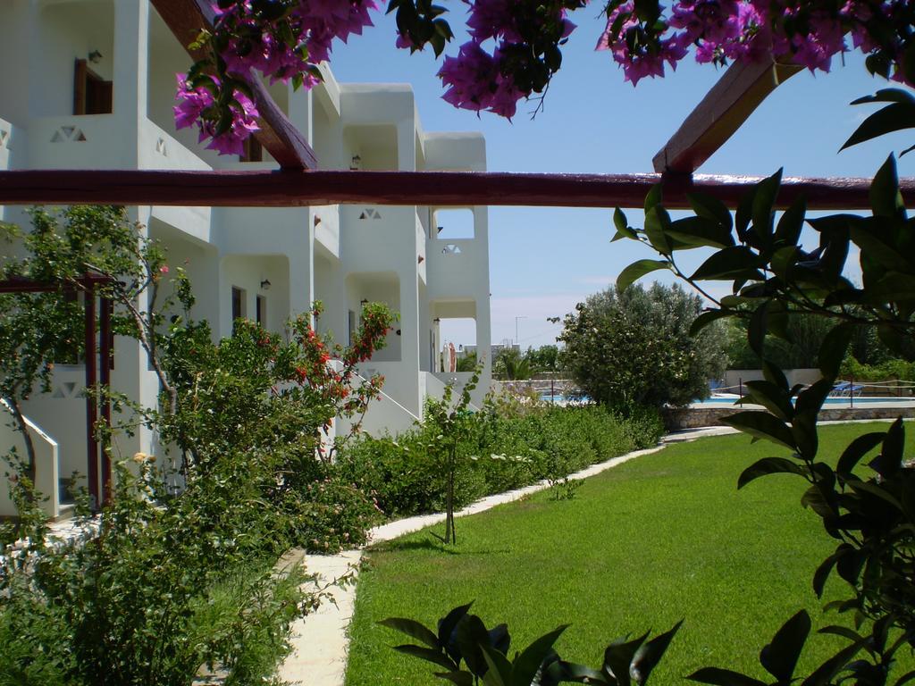 Hotel Angela Skyros Zewnętrze zdjęcie