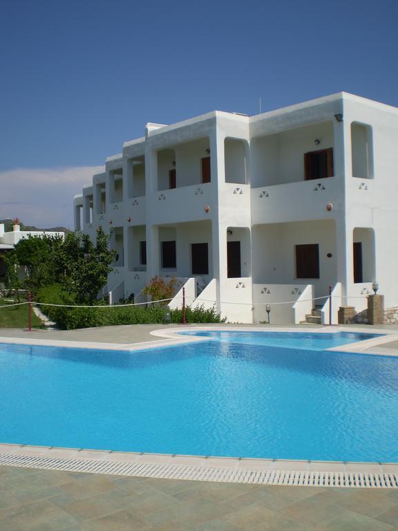 Hotel Angela Skyros Zewnętrze zdjęcie