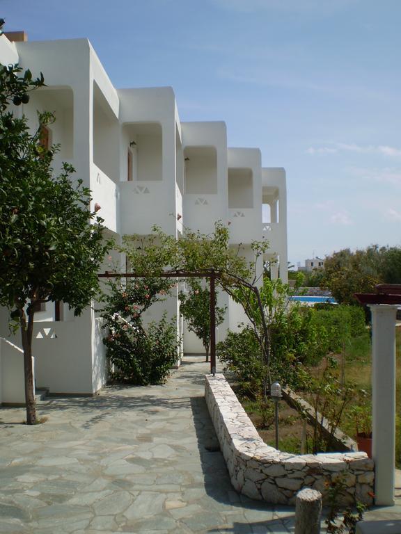 Hotel Angela Skyros Zewnętrze zdjęcie