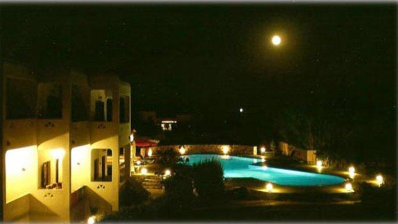 Hotel Angela Skyros Zewnętrze zdjęcie