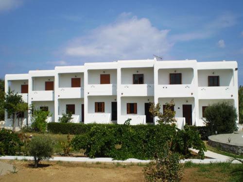 Hotel Angela Skyros Zewnętrze zdjęcie