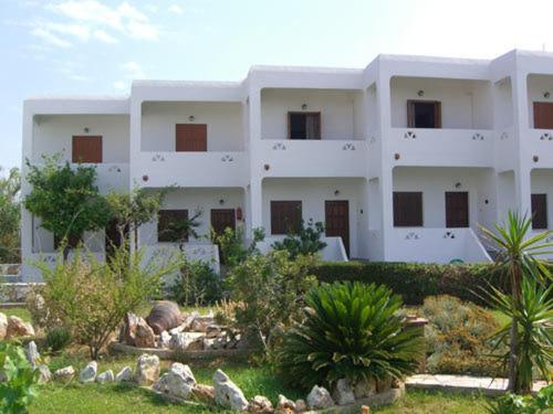 Hotel Angela Skyros Zewnętrze zdjęcie