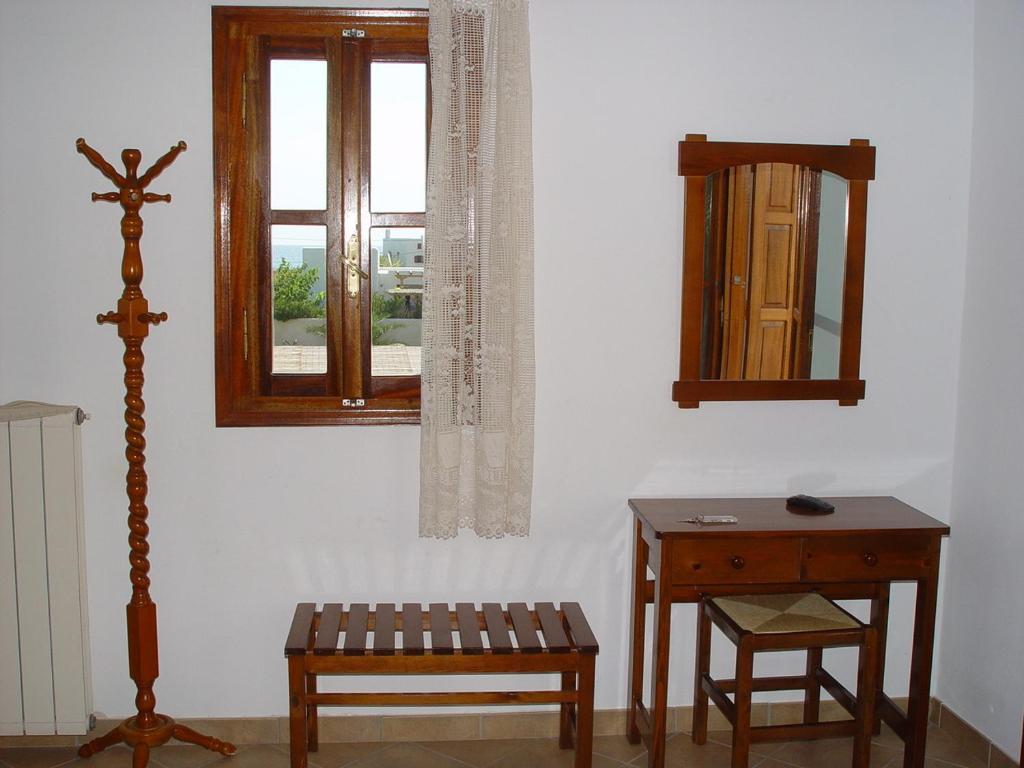 Hotel Angela Skyros Pokój zdjęcie