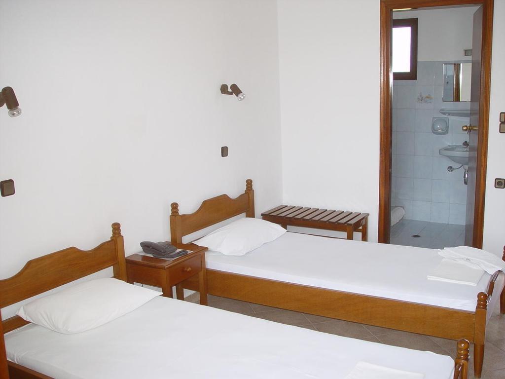 Hotel Angela Skyros Pokój zdjęcie