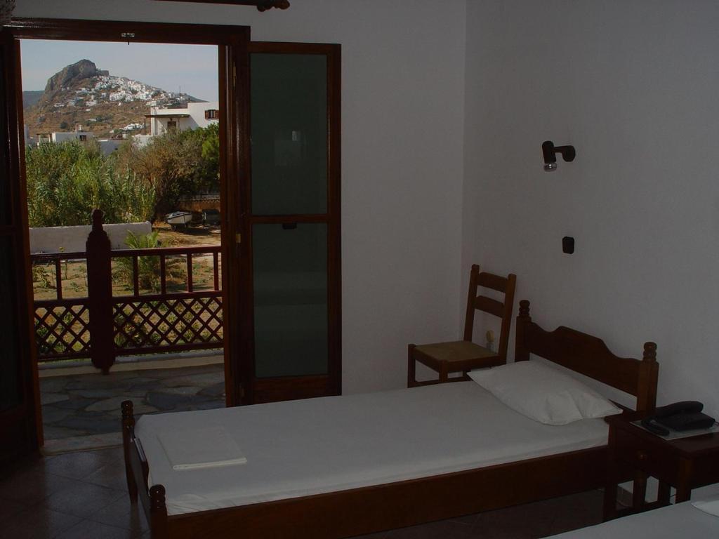 Hotel Angela Skyros Pokój zdjęcie