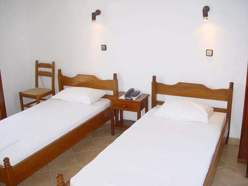 Hotel Angela Skyros Pokój zdjęcie