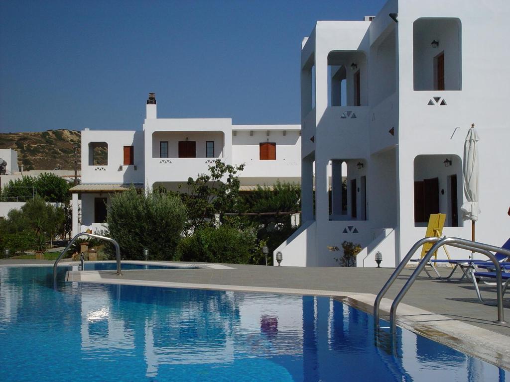 Hotel Angela Skyros Zewnętrze zdjęcie