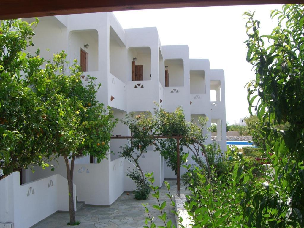 Hotel Angela Skyros Zewnętrze zdjęcie