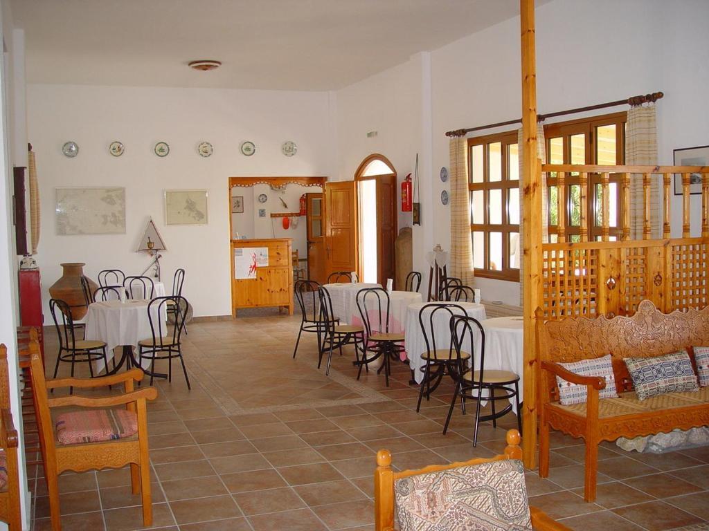 Hotel Angela Skyros Zewnętrze zdjęcie
