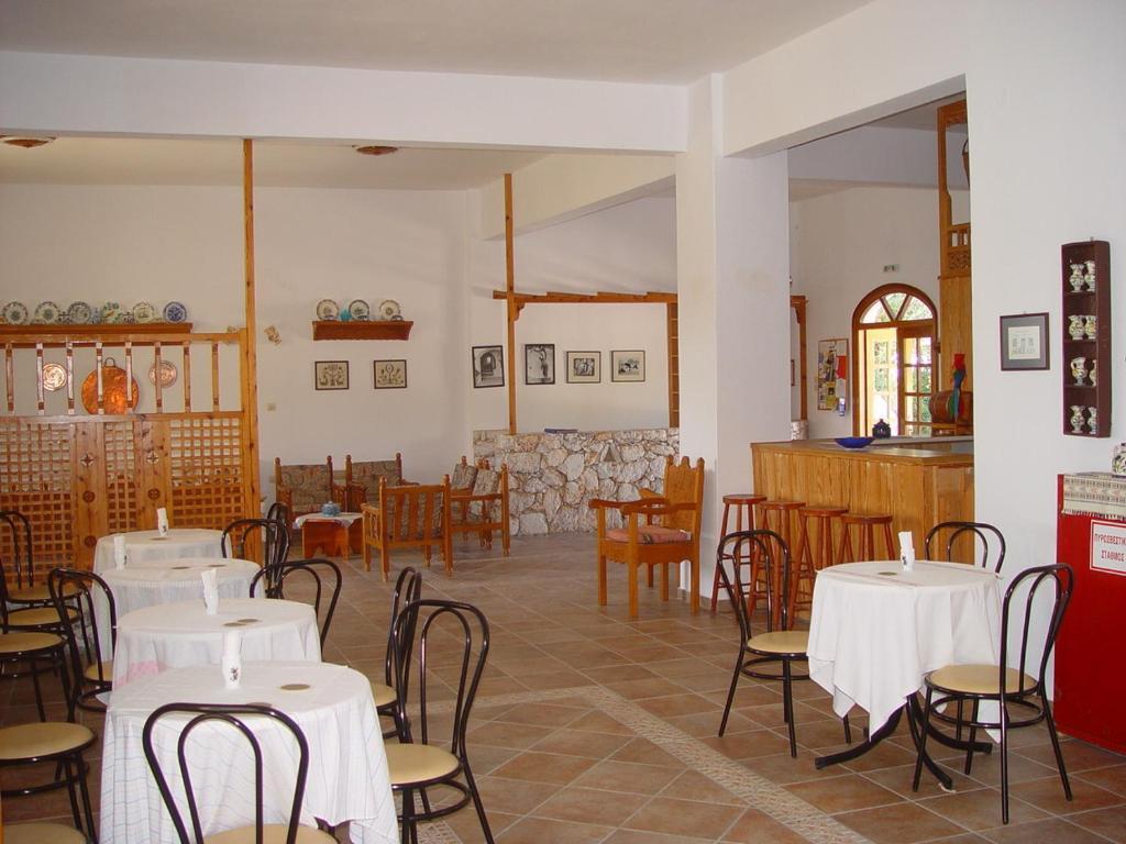Hotel Angela Skyros Zewnętrze zdjęcie