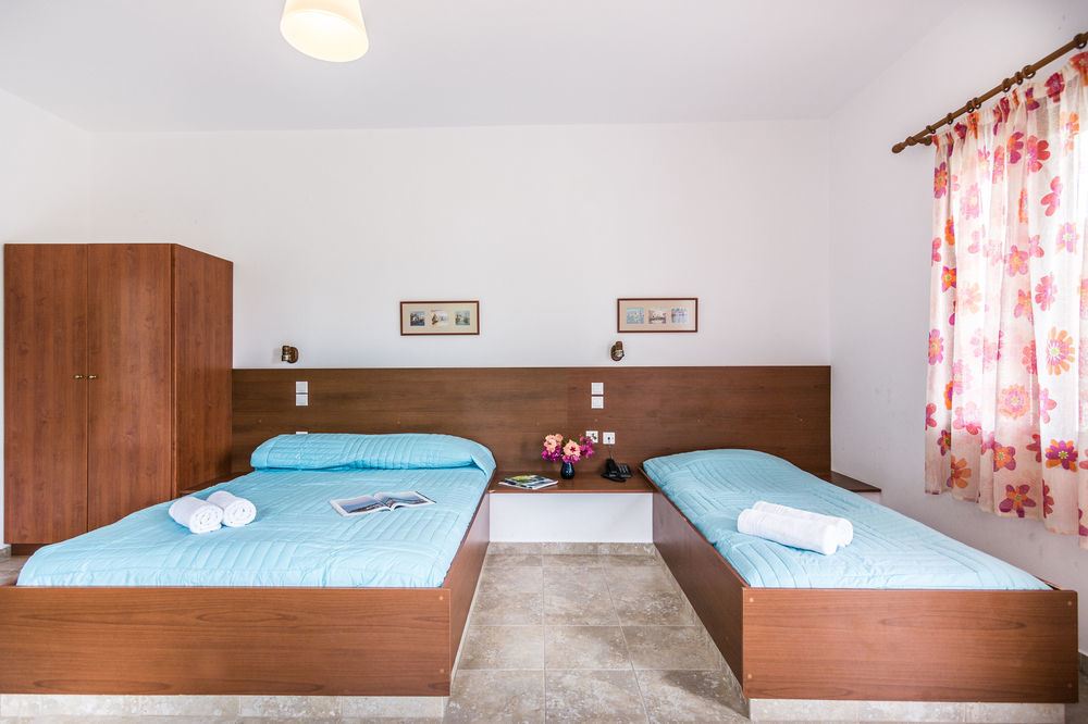 Hotel Angela Skyros Zewnętrze zdjęcie
