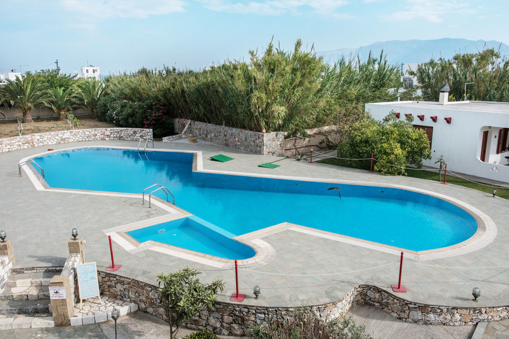 Hotel Angela Skyros Zewnętrze zdjęcie