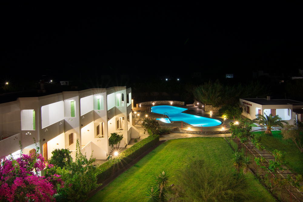 Hotel Angela Skyros Zewnętrze zdjęcie