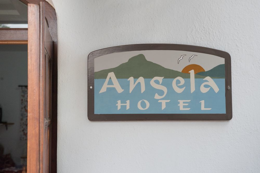 Hotel Angela Skyros Zewnętrze zdjęcie