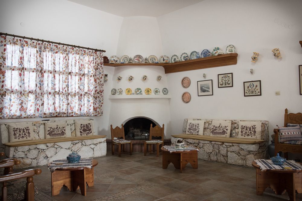 Hotel Angela Skyros Zewnętrze zdjęcie