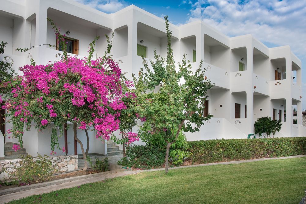 Hotel Angela Skyros Zewnętrze zdjęcie